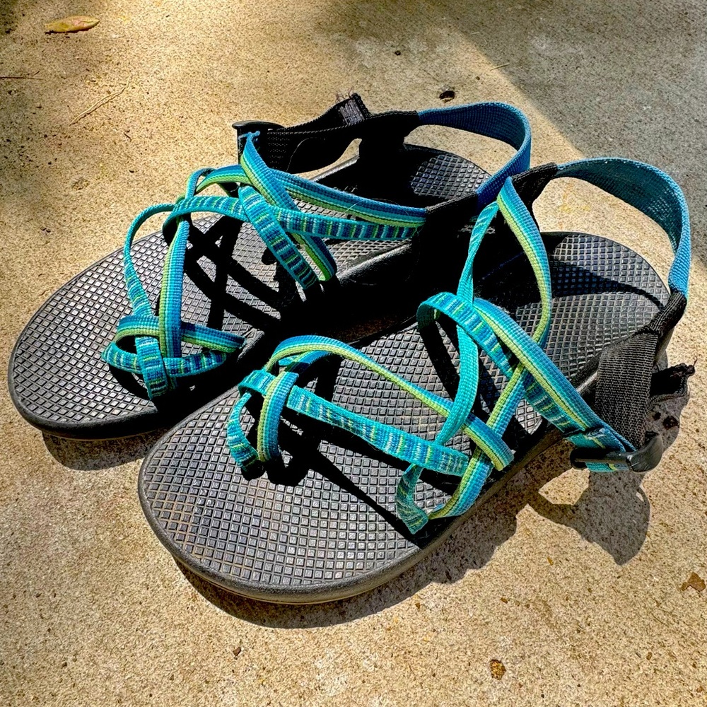 Chaco Women’s Size 10